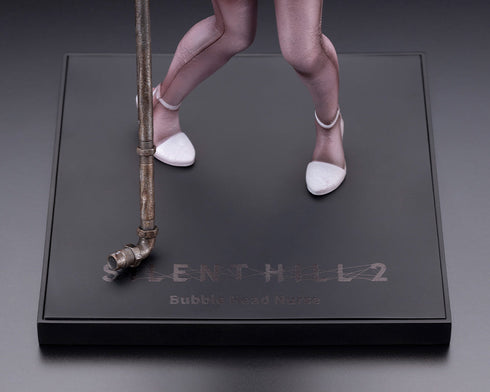 『サイレントヒル2』OSHI WORKS バブルヘッドナース